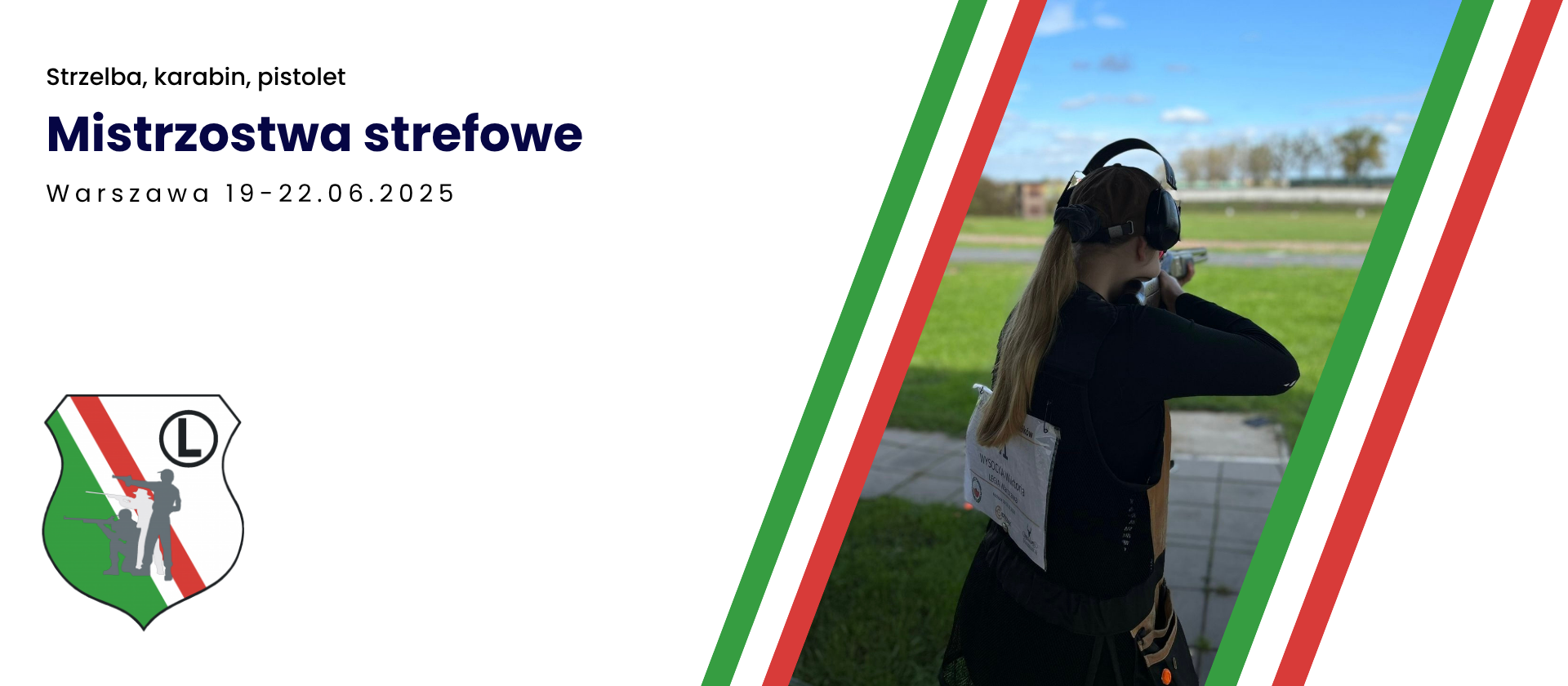 Mistrzostwa Strefowe 20–22.06.2025