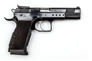 TANFOGLIO - kal. 9 mm para