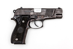 MAG95 - kal. 9 mm para