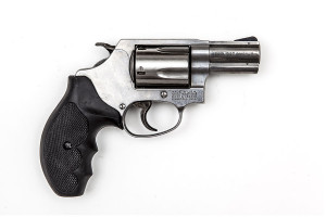 S&W kal. .357 MAG