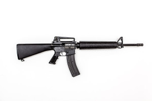 Walther Colt M4 - kal. 5,6 mm